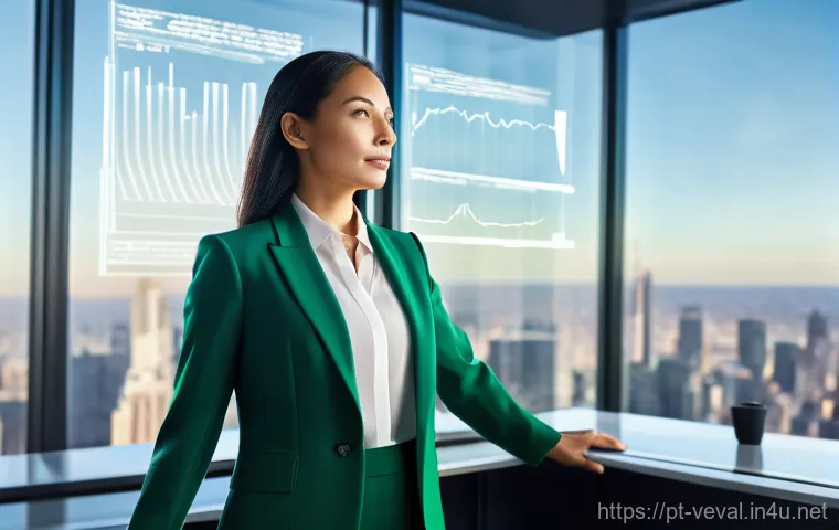 기업가치평가사 이론 정리 - Prompt 1: The Evolving Landscape of Valuation - Intangibles and ESG**