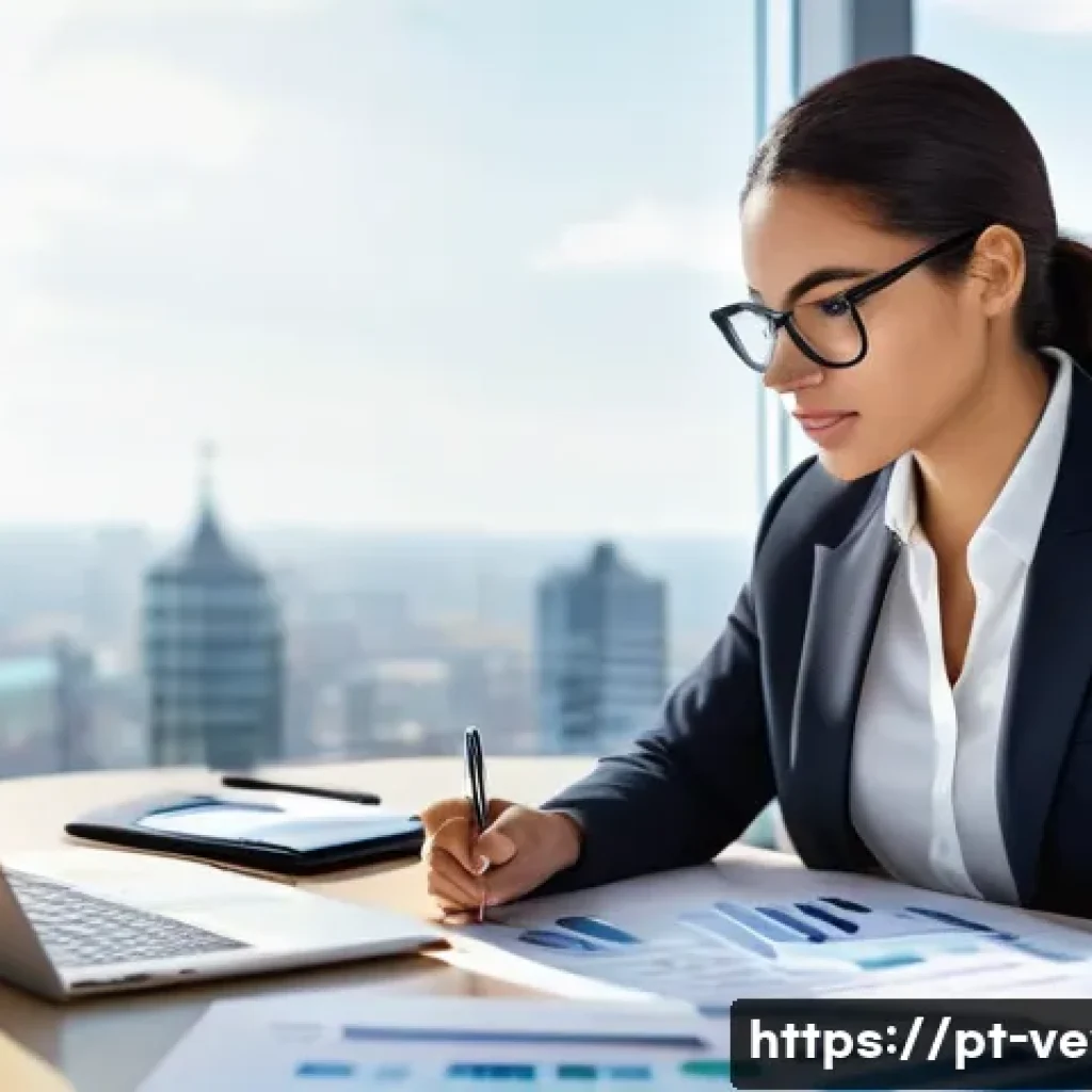 기업가치평가사 자격 취득 방법 - **Prompt 1: The Diligent Valuation Analyst**
    A highly skilled financial analyst, a person of Por...