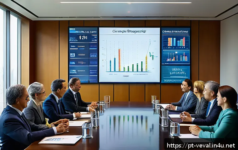 기업가치평가사 회사 평가 시스템 관련 이미지 2